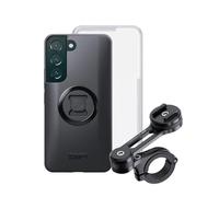 SP Connect Moto Bundle Samsung S22 Supporto per smartphone, nero per maschi