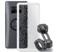 SP Connect Moto Bundle Samsung Note9 Montaggio smartphone, nero per maschi