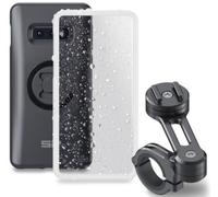 SP Connect Moto Bundle Samsung S10e Montaggio smartphone, nero, Taglia unica