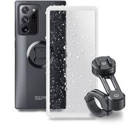 SP Connect Samsung S20 Ultra Moto Bundle, supporto per smartphon male Nero