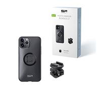 SP CONNECT Moto Mirror Bundle LT per iPhone 11 Pro/XS/X