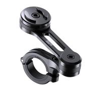 SP CONNECT Moto Mount Pro | SPC+ | Supporto Smartphone per Moto