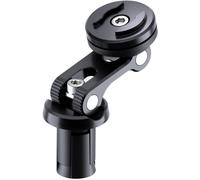 SP Connect Moto Stem Mount Pro SPC+ Supporti per telefoni cellulari, nero