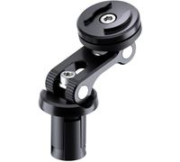 SP Connect Moto Stem Mount Pro SPC+ Supporti per telefoni cellulari, nero