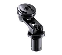 SP Connect Moto Stem Mount Pro SPC+ Supporti per telefoni cellulari, nero