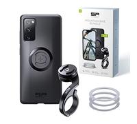 SP CONNECT Mountain Bike Bundle |SPC+| per Samsung S20 Fe | Supporto Impermeabile per Mountain Bike | Supporto per Cellulare da Bicicletta per Tutti Gli Smartphone