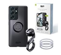 SP CONNECT Mountain Bike Bundle |SPC+| per Samsung S21 Ultra | Supporto Impermeabile per Mountain Bike | Supporto per Cellulare da Bicicletta per Tutti Gli Smartphone