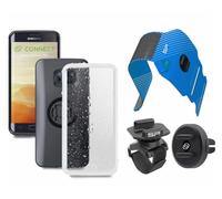 SP CONNECT Multi Attività Bundle Bici Supporto Cellulare Samsung Galaxy S7 edge
