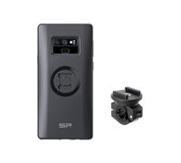 SP Connect Pacchetto completo Moto Bundle montato sullo specchietto retrovisore - Samsung Note 9