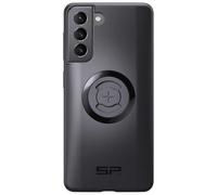 SP CONNECT Phone Case Compatible with S21 Black