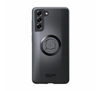 SP CONNECT Phone Case Compatible with S21 FE Black
