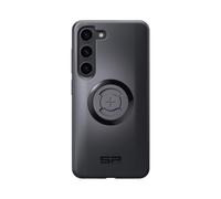 SP CONNECT Phone Case compatible with S23 | SPC+ | Black
