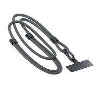 SP Connect SPC+ Smartphone Band Lungo, nero per maschi