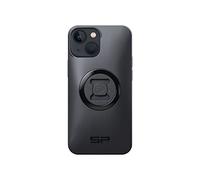 SP Connect iPhone 13 Mini Set di custodie per telefono, nero