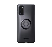 Sp Connect Spc+ Samsung Galaxy S20 Phone Case Argento