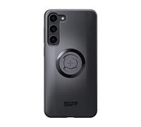 SP Connect SPC+ Samsung Galaxy S23+ Custodia per telefono, nero