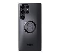 SP Connect SPC+ Samsung Galaxy S23 Ultra Custodia per telefono, nero