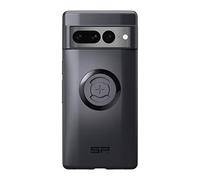 SP Connect SPC+ Google Pixel 7 Pro Custodia per telefono, nero per maschi