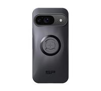 SP CONNECT Custodia per telefono | SPC+ | Compatibile con Google Pixel 9 PRO XL nero