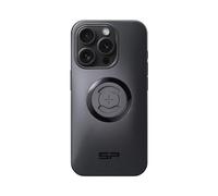 SP Connect SPC+ iPhone 15 Pro Custodia per telefono, nero