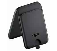 Sp Connect Spc+ Magnetic Card Holder Nero