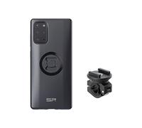 SP Connect Pacchetto completo pacchetto moto montato sullo specchietto retrovisore - Samsung S20+