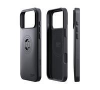 SP CONNECT Posteriore COVER MAGSAFE per Apple iPhone 17 Pro Max, Nero