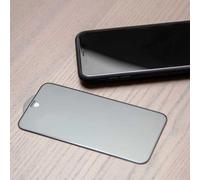 SP Connect iPhone SE / iPhone 8 / iPhone 7 Protezione dello schermo in vetro per maschi