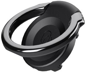 SP Connect Ring Mount Supporto per smartphone, nero, Taglia unica