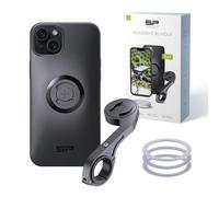 SP CONNECT Road Bike Bundle Compatibile con iPhone 15 Plus |SPC+|