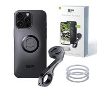 SP CONNECT Road bike Bundle compatibile con iPhone 16 Pro Max |SPC+|