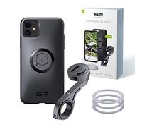 SP CONNECT Road Bike Bundle | SPC+ | Compatibile con iPhone 11/XR