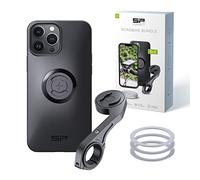 SP CONNECT Road Bike Bundle | SPC+ | Compatibile con Iphone 13 Pro Max/12 Pro Max
