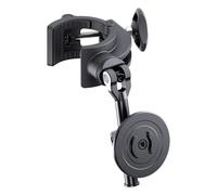 SP CONNECT Roll Cage Mount 3D | Supporto Smartphone per Gabbia di Sicurezza Automobile | SPC+