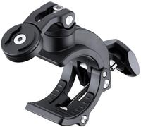 SP Connect SPC+ Roll Cage, montare male Nero