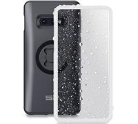 SP Connect Samsung Galaxy S10e Copertura meteo, trasparente, Taglia unica