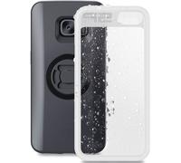 SP Connect Samsung Galaxy S7 Copertura meteo, trasparente, Taglia unica