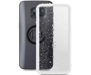 SP Connect Samsung Galaxy S7 Edge Copertura meteo, bianco