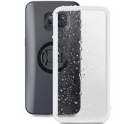 SP Connect Samsung Galaxy S7 Edge Copertura meteo, trasparente, Taglia unica