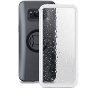 SP Connect Samsung Galaxy S8/S9 Copertura meteo, trasparente, Taglia unica