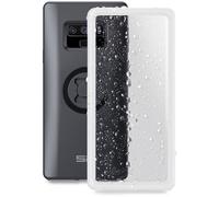 SP Connect Samsung Note 9 Copertura meteo, trasparente, Taglia unica