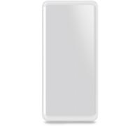 SP Connect Samsung S20+ Copertura meteo, bianco per maschi