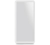 SP Connect Samsung S21 Ultra Copertura meteo, bianco per maschi