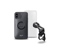 SP Connect SP BIKE BUNDLE II Supporto telefonico per IPHONE X/XS/11 PRO TU