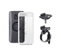 SP Connect - Custodia unisex per Galaxy S10, colore: Nero