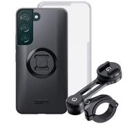SP Connect Moto Bundle Samsung S22 Supporto per smartphone, nero per maschi