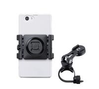 SP Connect SP-CONNECT SPC+ Bike Bundle II completo - attacco universale, taglia 10 mm