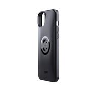 SP Connect SPC+ Custodia Per Apple iPhone 15+ (Nero)