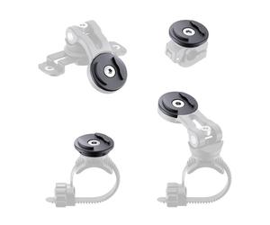 SP Connect SPC+ freno testa di ricambio / supporti per specchietti retrovisori / Micro bike / Universal Bike, taglia 10 mm