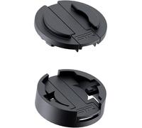 SP Connect SPC+ Garmin, adattatore male Nero